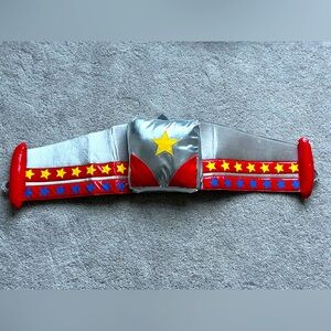 Hanna Andersson airplane costume